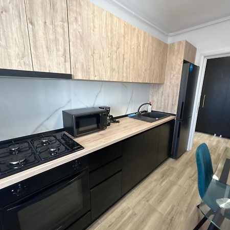 Abc Apartments - 42 Bukareszt Zewnętrze zdjęcie