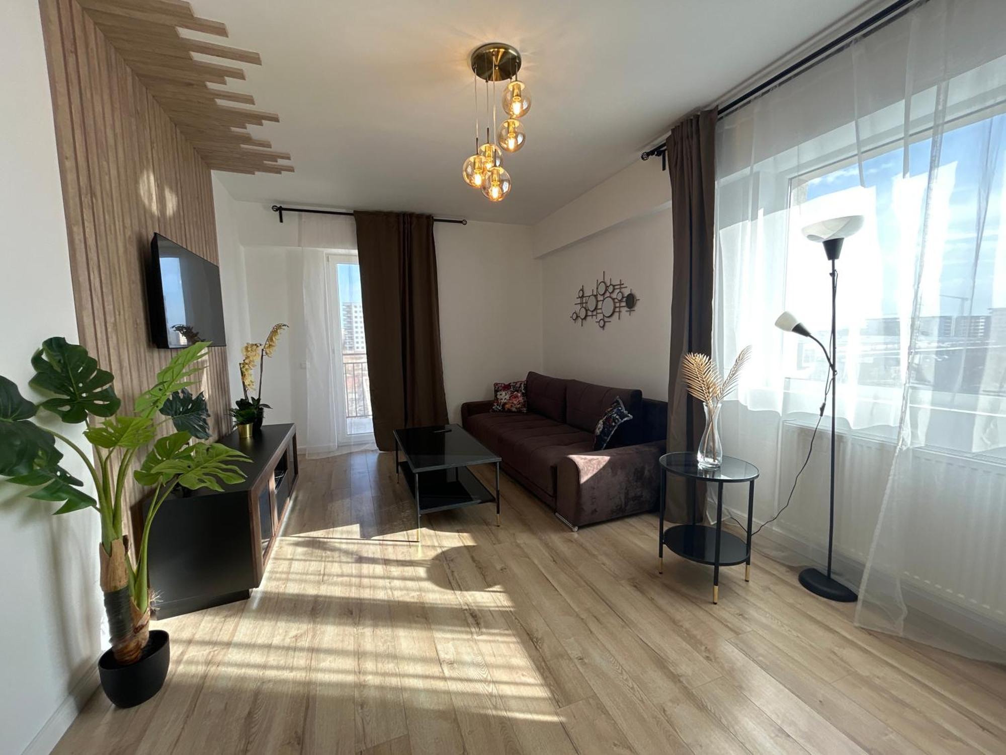 Abc Apartments - 42 Bukareszt Zewnętrze zdjęcie