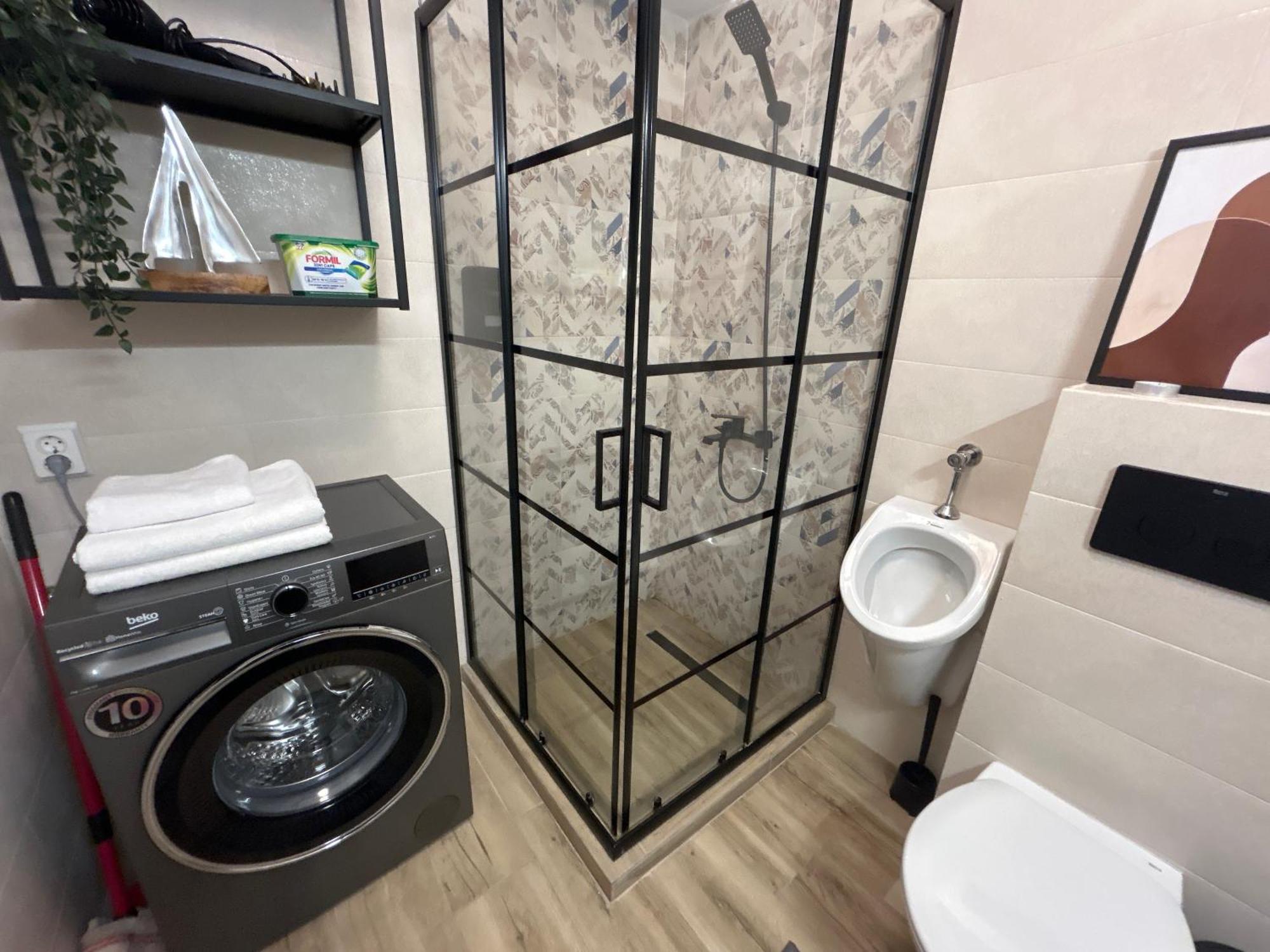 Abc Apartments - 42 Bukareszt Zewnętrze zdjęcie