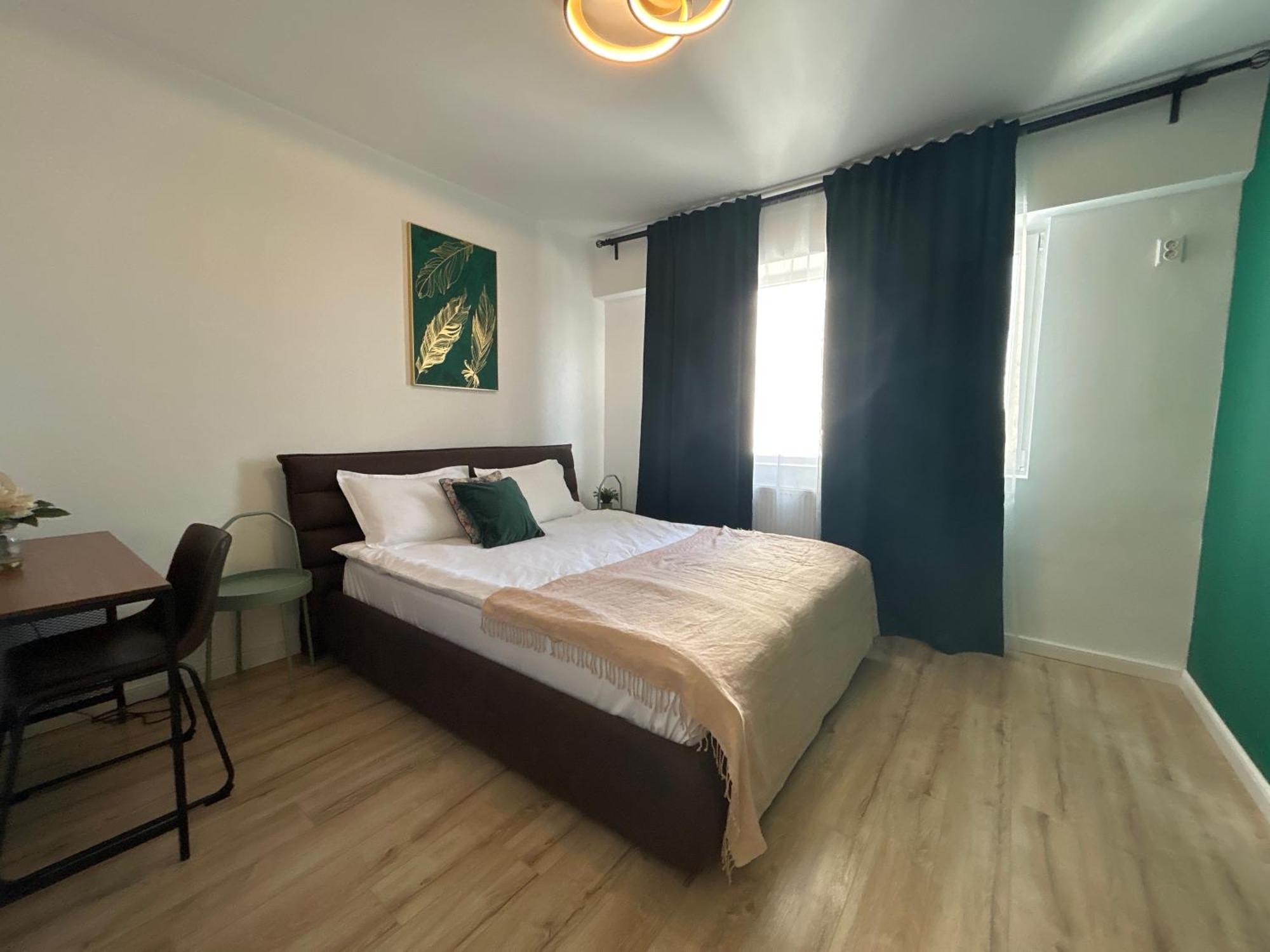 Abc Apartments - 42 Bukareszt Zewnętrze zdjęcie