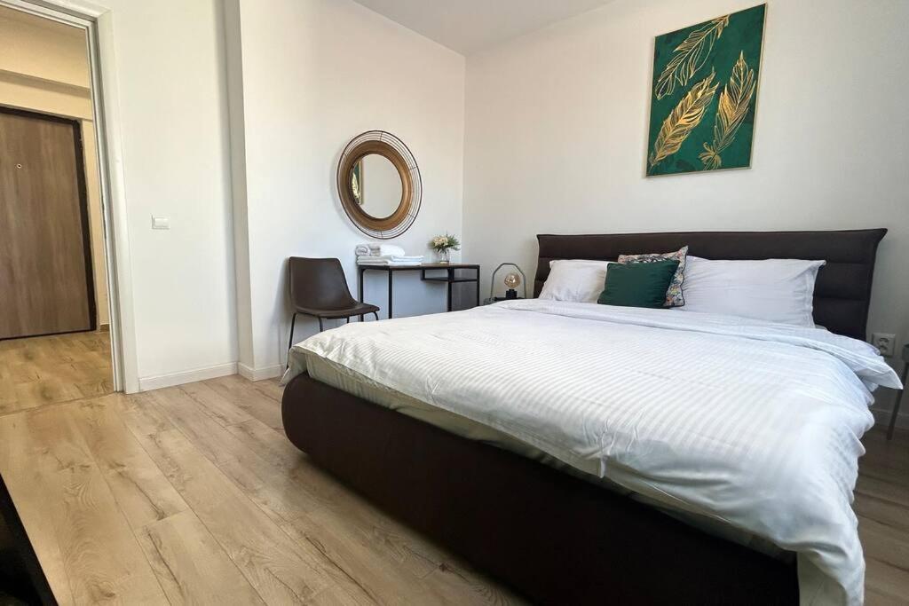 Abc Apartments - 42 Bukareszt Zewnętrze zdjęcie