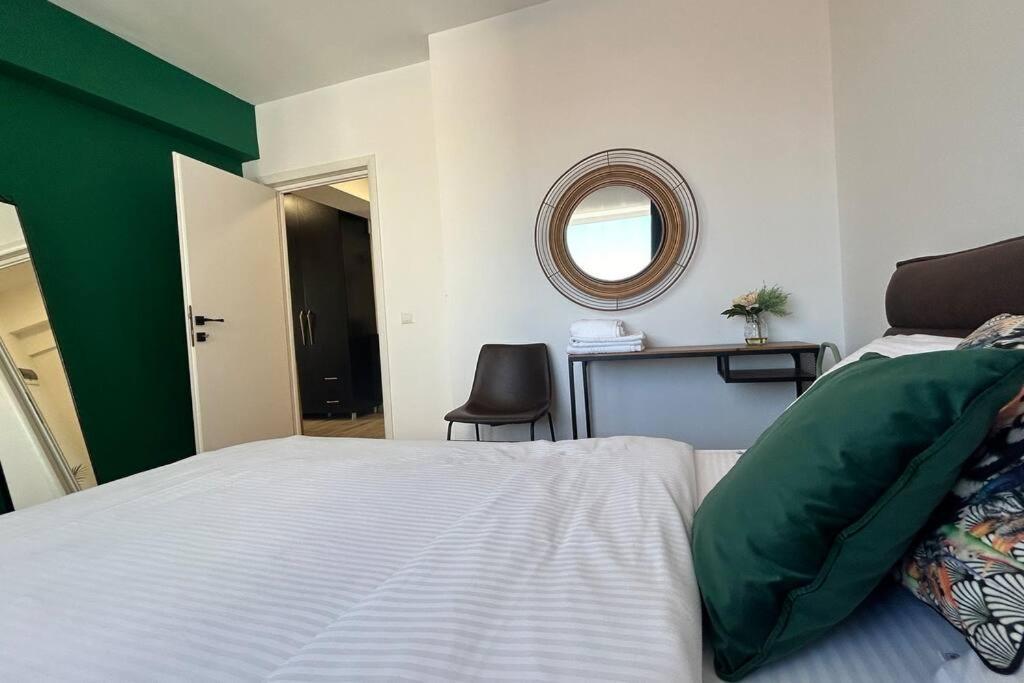 Abc Apartments - 42 Bukareszt Zewnętrze zdjęcie