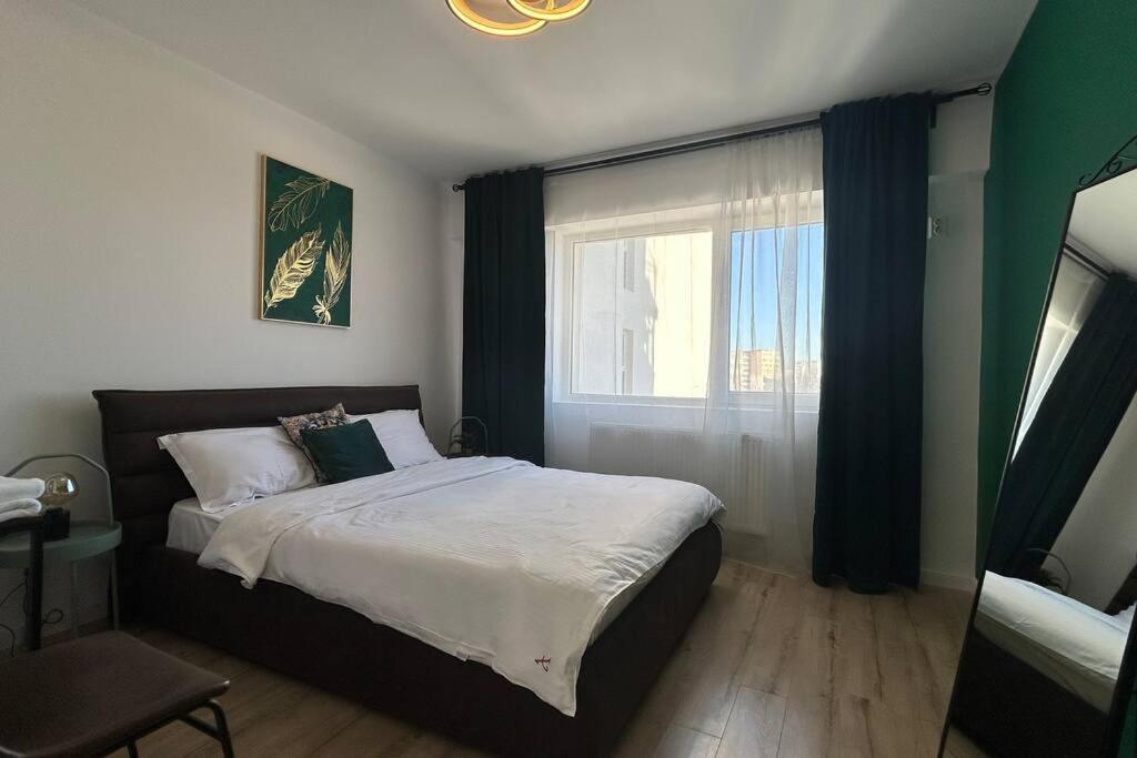 Abc Apartments - 42 Bukareszt Zewnętrze zdjęcie