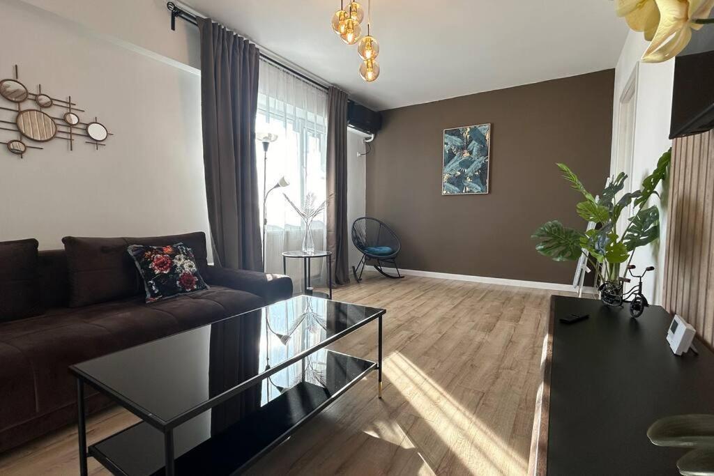 Abc Apartments - 42 Bukareszt Zewnętrze zdjęcie
